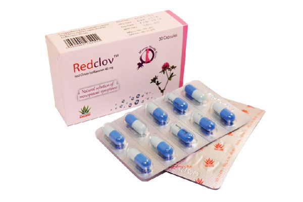 Redclov