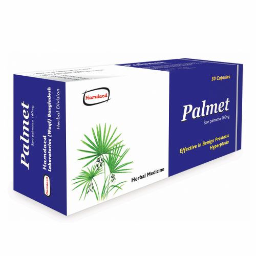 Palmet