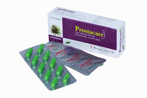 Prostacare