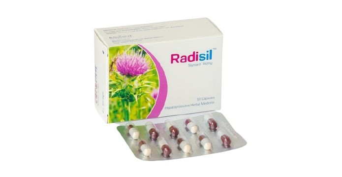 Radisil