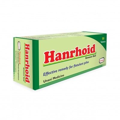 Hanrhoid