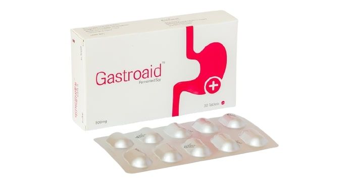 Gastroaid