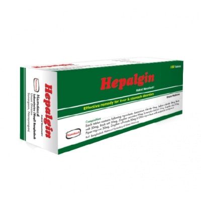 Hepalgin