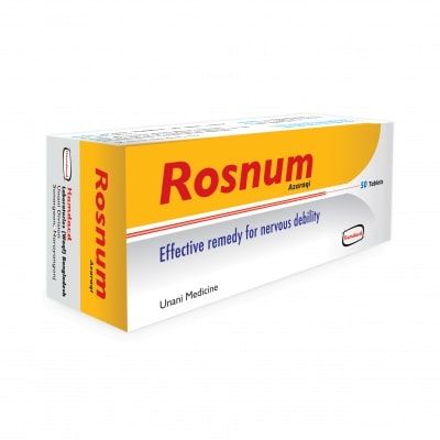 Rosnum