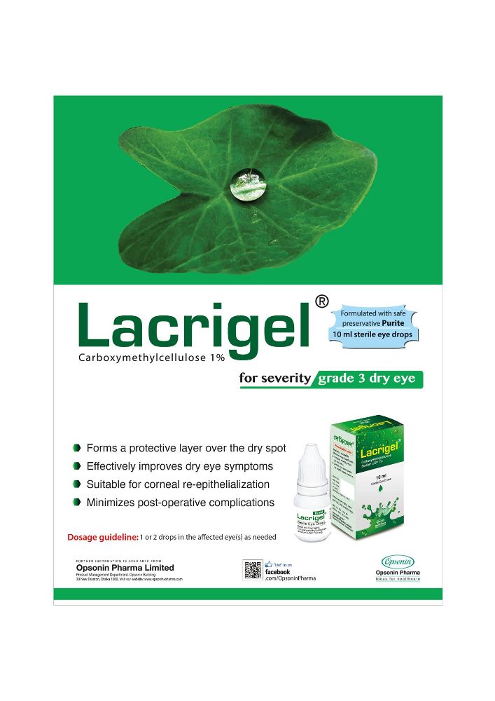 Lacrigel