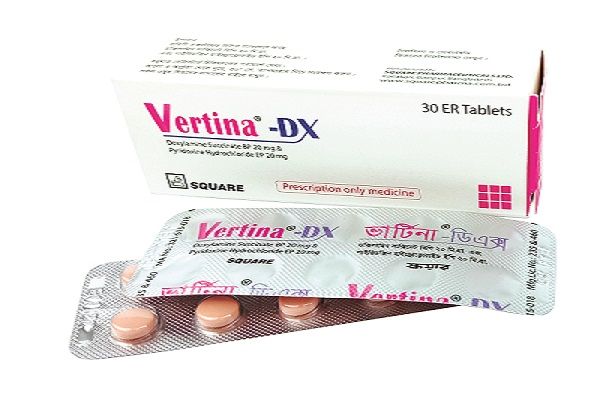 Vertina-DX