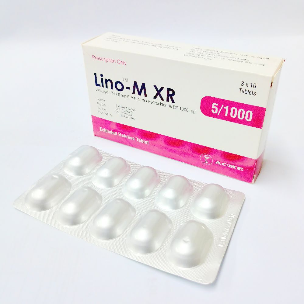 Lino-M XR 1000