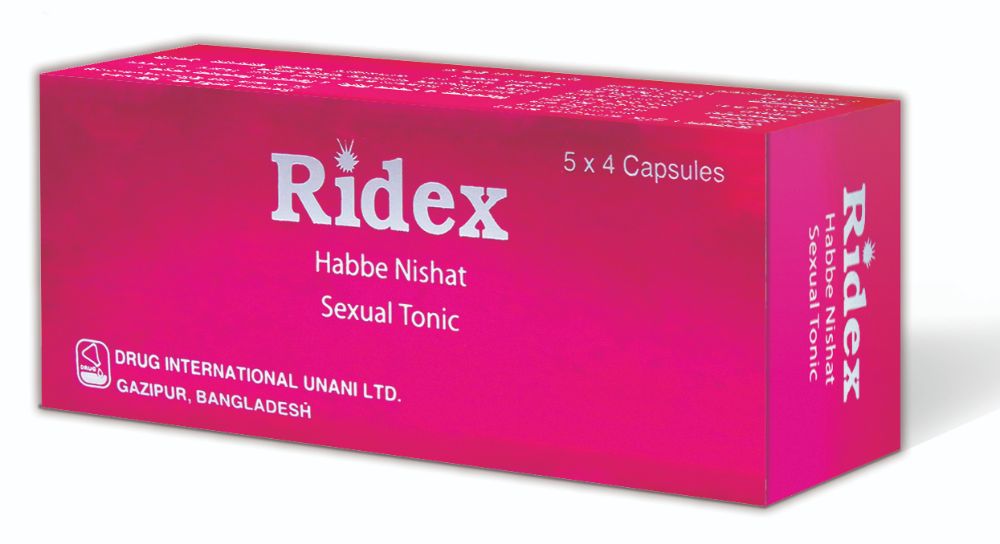 Ridex