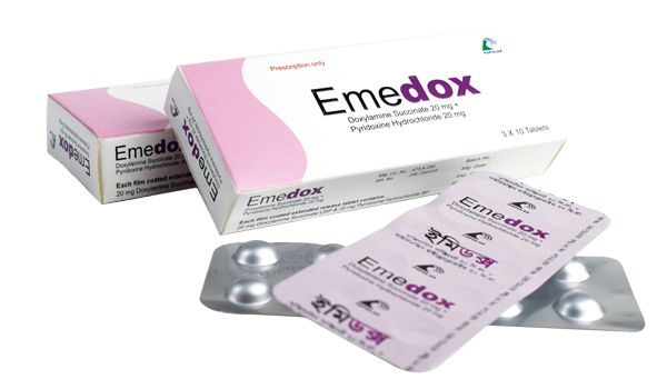 Emedox