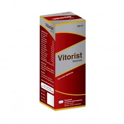 Vitorist