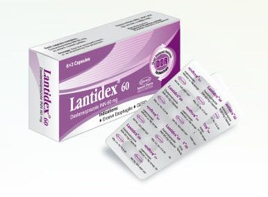 Lantidex 60