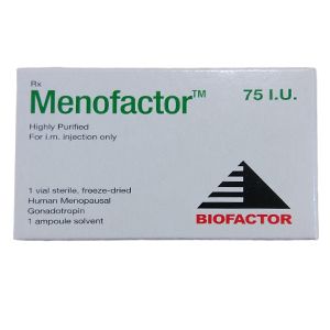 Menofactor