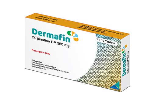 Dermafin 250