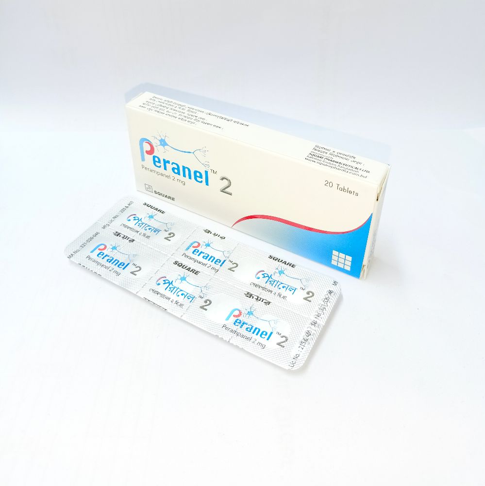 Peranel 2