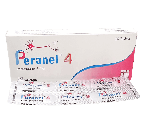 Peranel 4