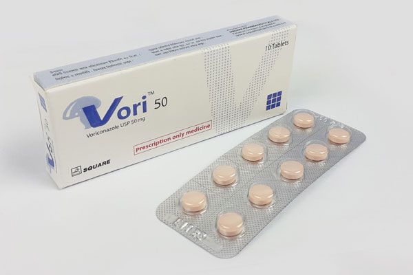 Vori 50