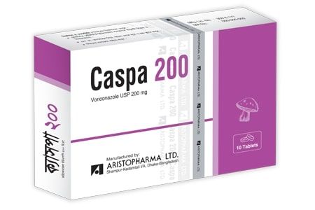 Caspa 200