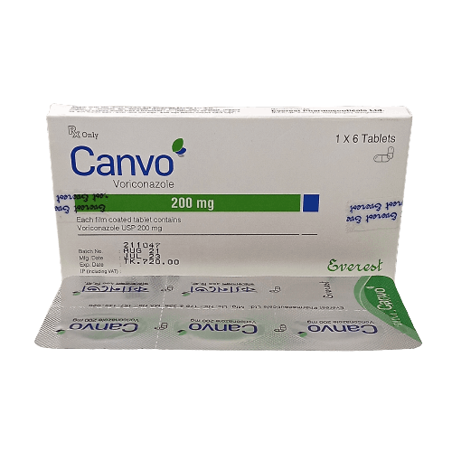 Canvo 200