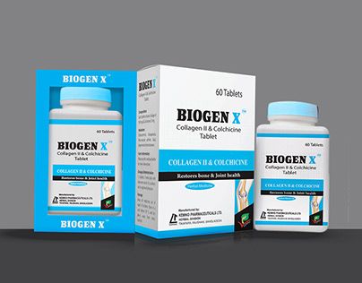 Biogen X