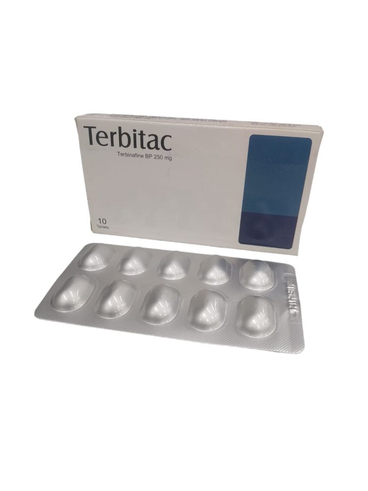 Terbitac