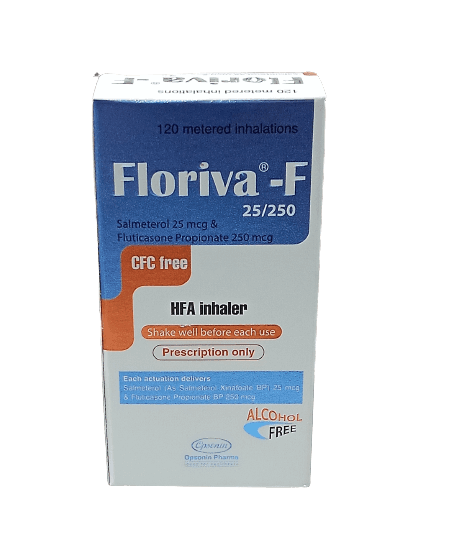 Floriva-F 25/250