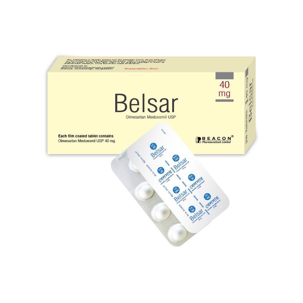 Belsar 40