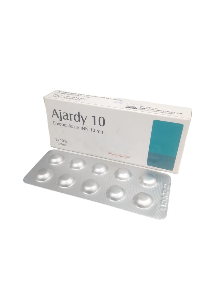 Ajardy 10