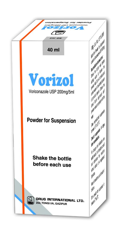 Vorizol