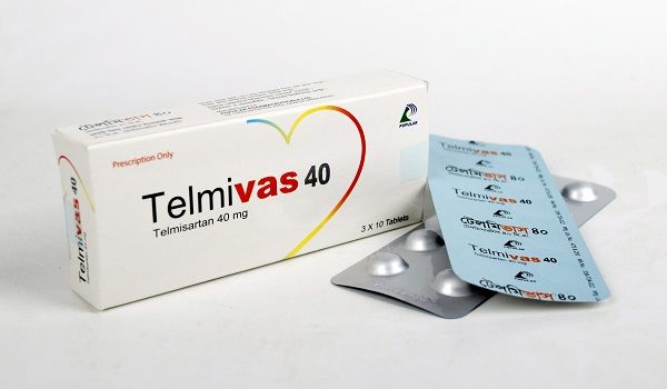 Telmivas 40