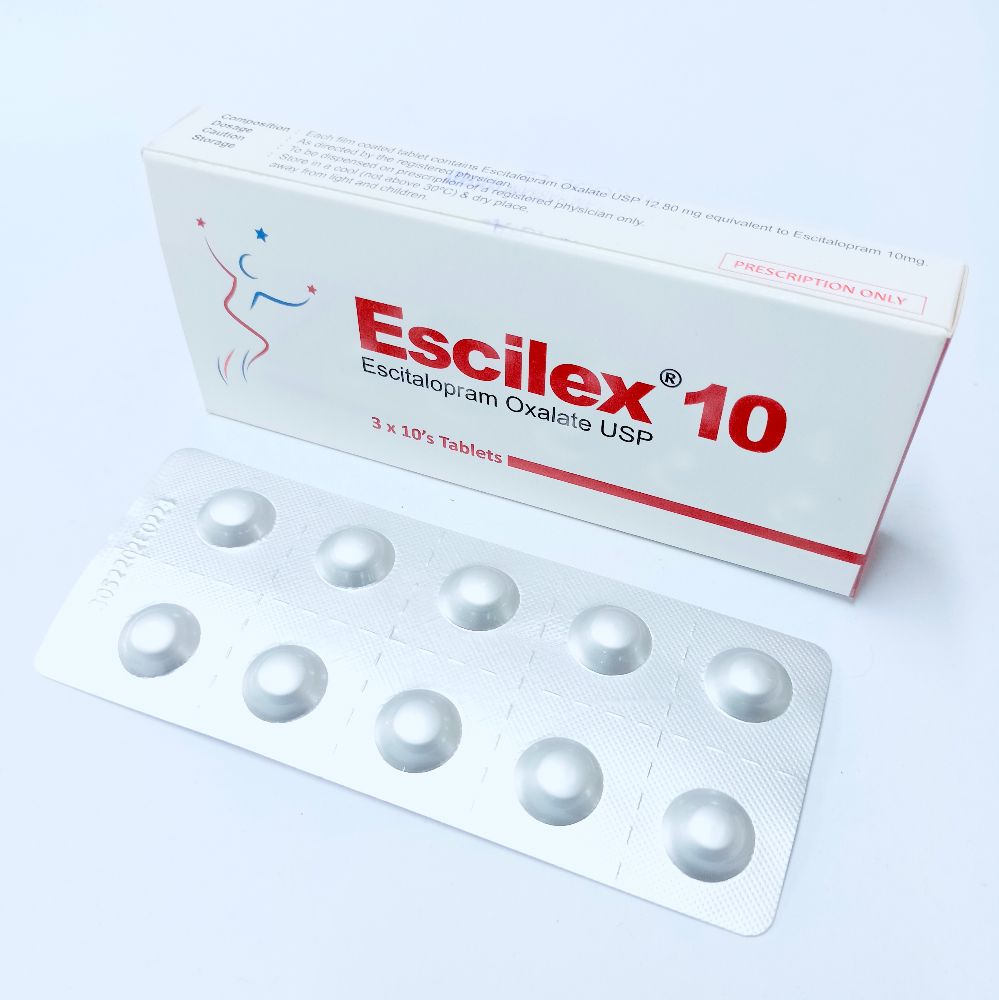 Escilex 10