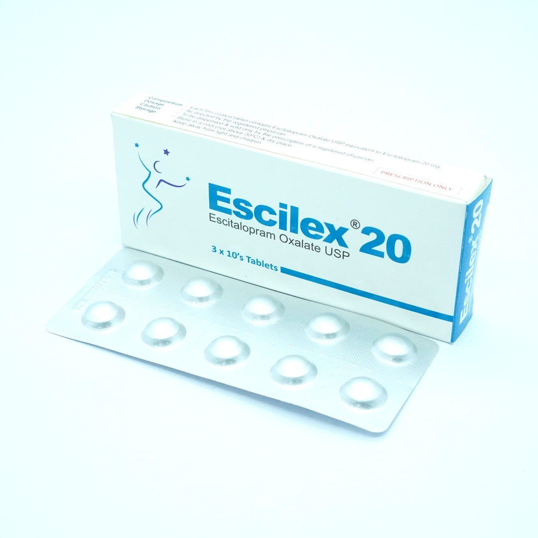 Escilex 5