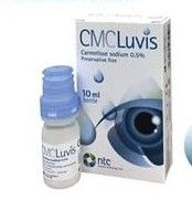 CMC Luvis