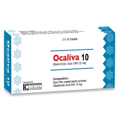 Ocaliva 10