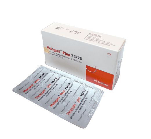 Pidogrel Plus