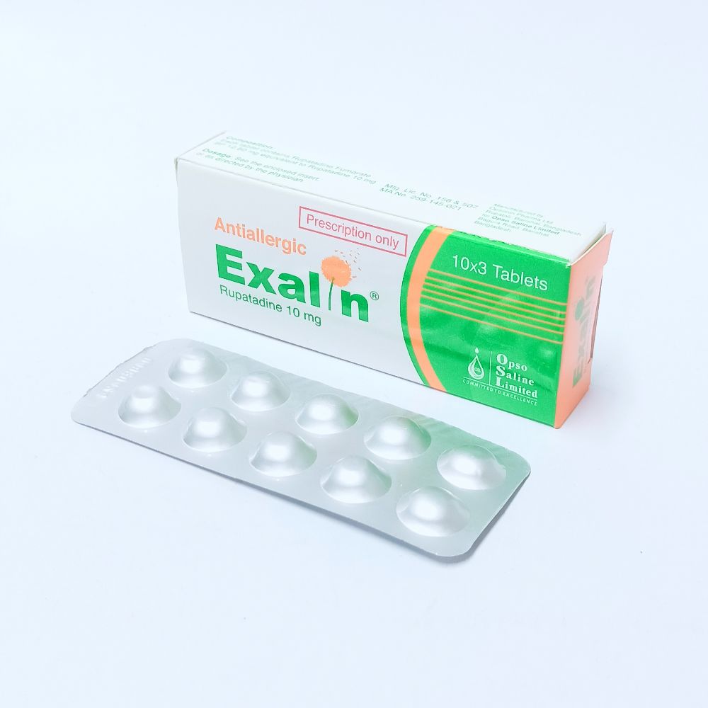 Exalin 10