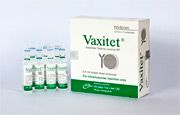 Vaxitet Ampoule