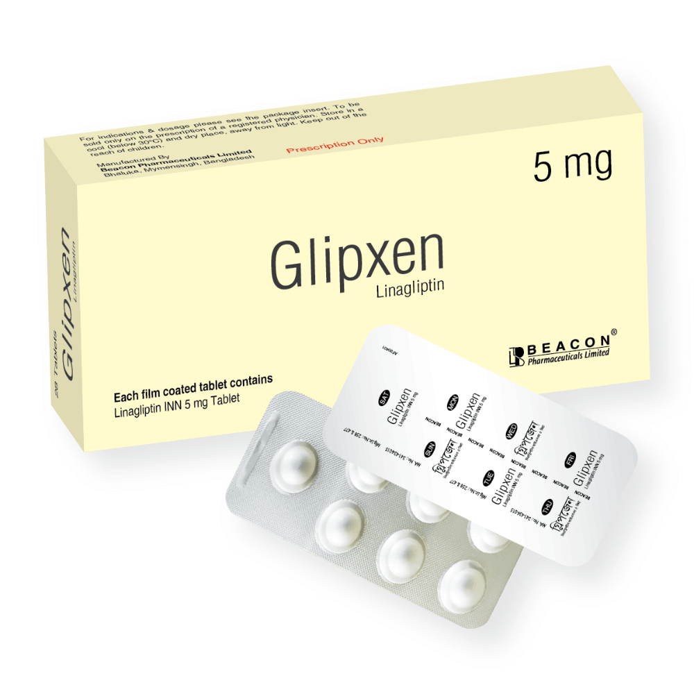 Glipxen 5