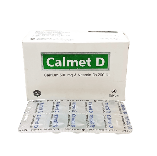 Calmet D