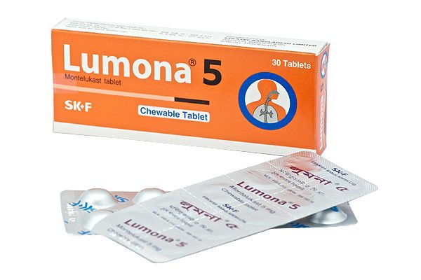 Lumona 5