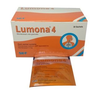 Lumona Sachet