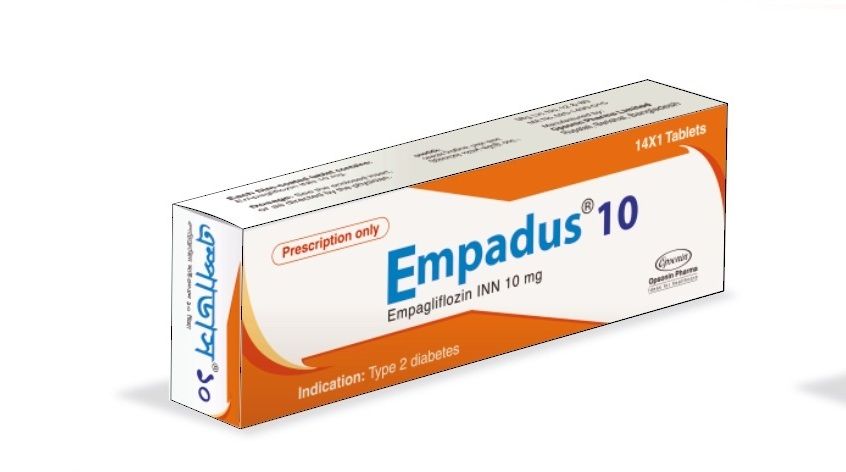 Empadus 10