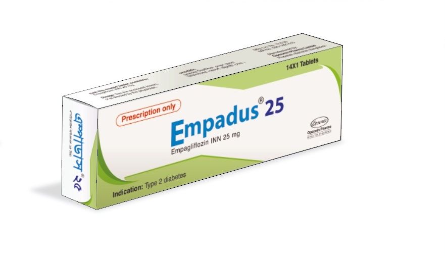 Empadus 25