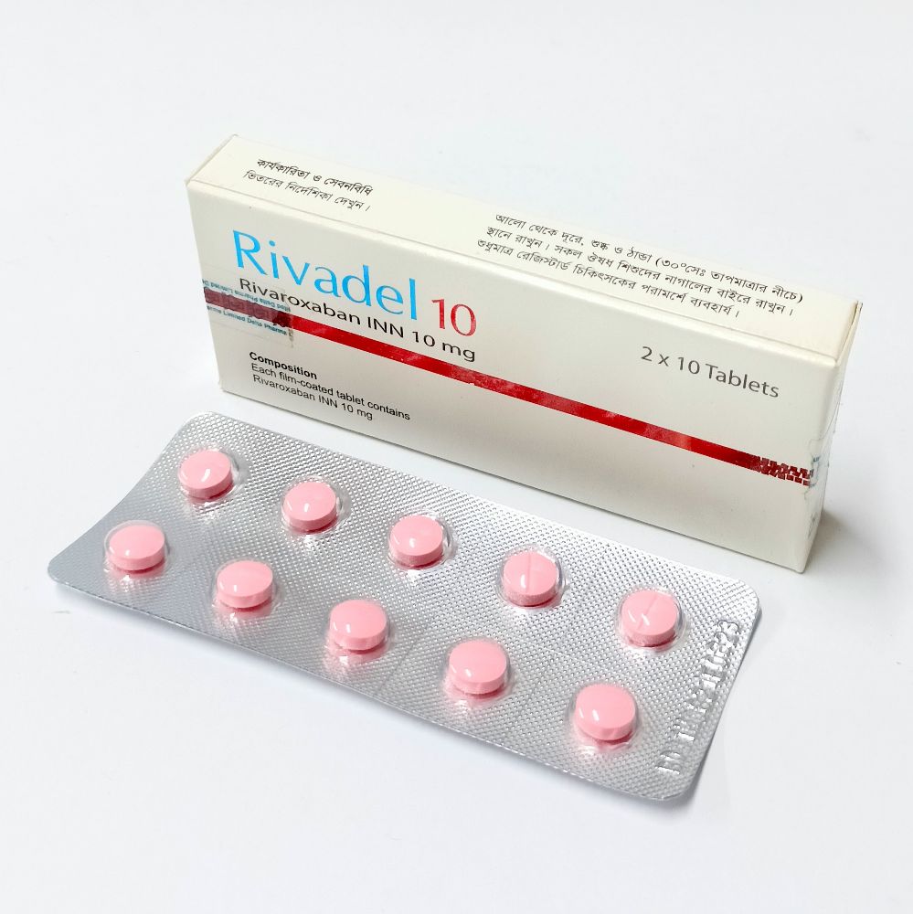 Rivadel 10