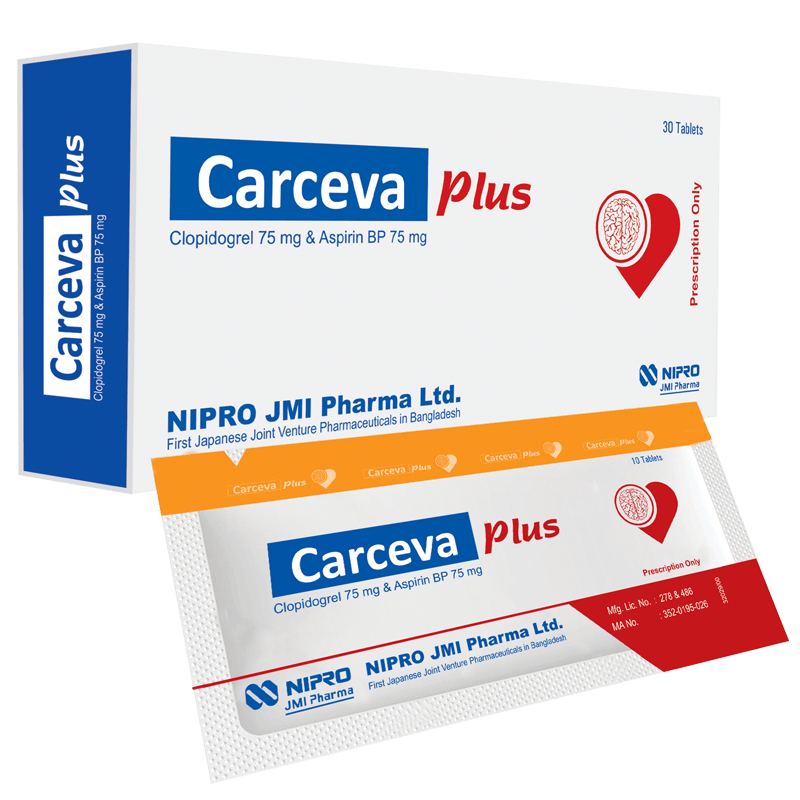 Carceva Plus