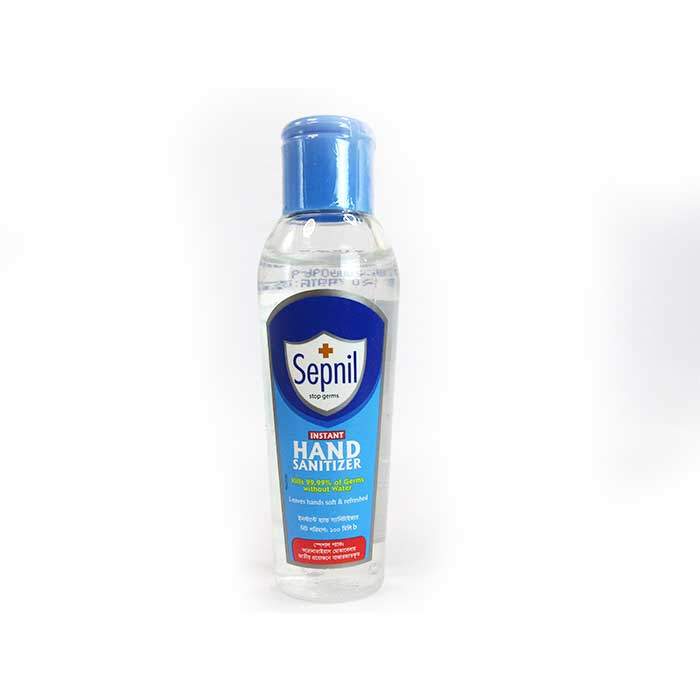 Sepnil Instant Hand Sanitizer