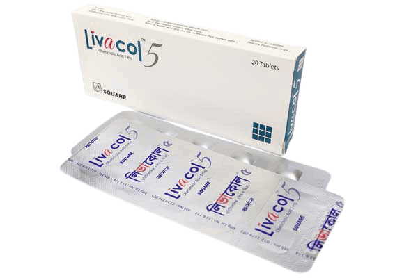 Livacol 5