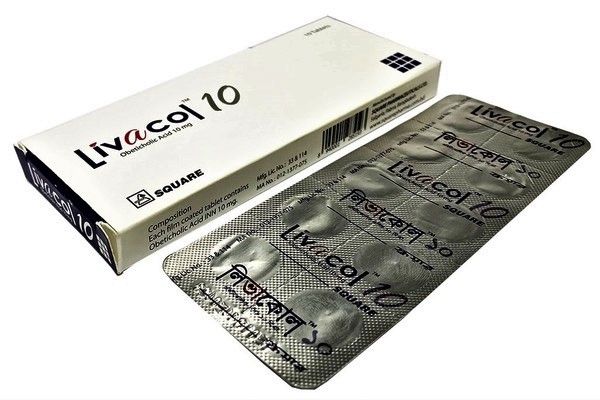 Livacol 10