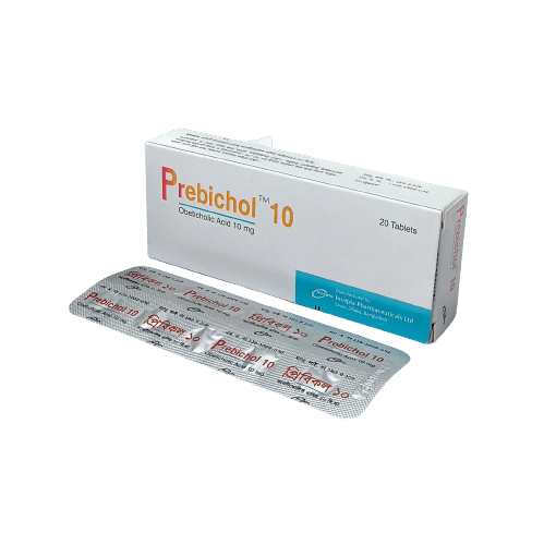 Prebichol 10