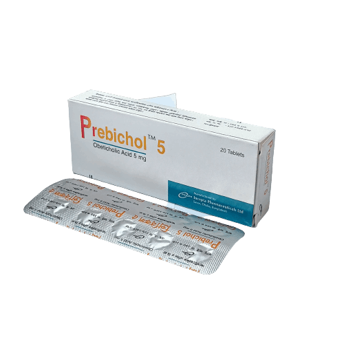 Prebichol 5