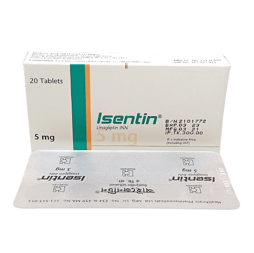 Isentin 5